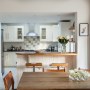 Edwardian Family Home, Claygate | Kitchen | Interior Designers